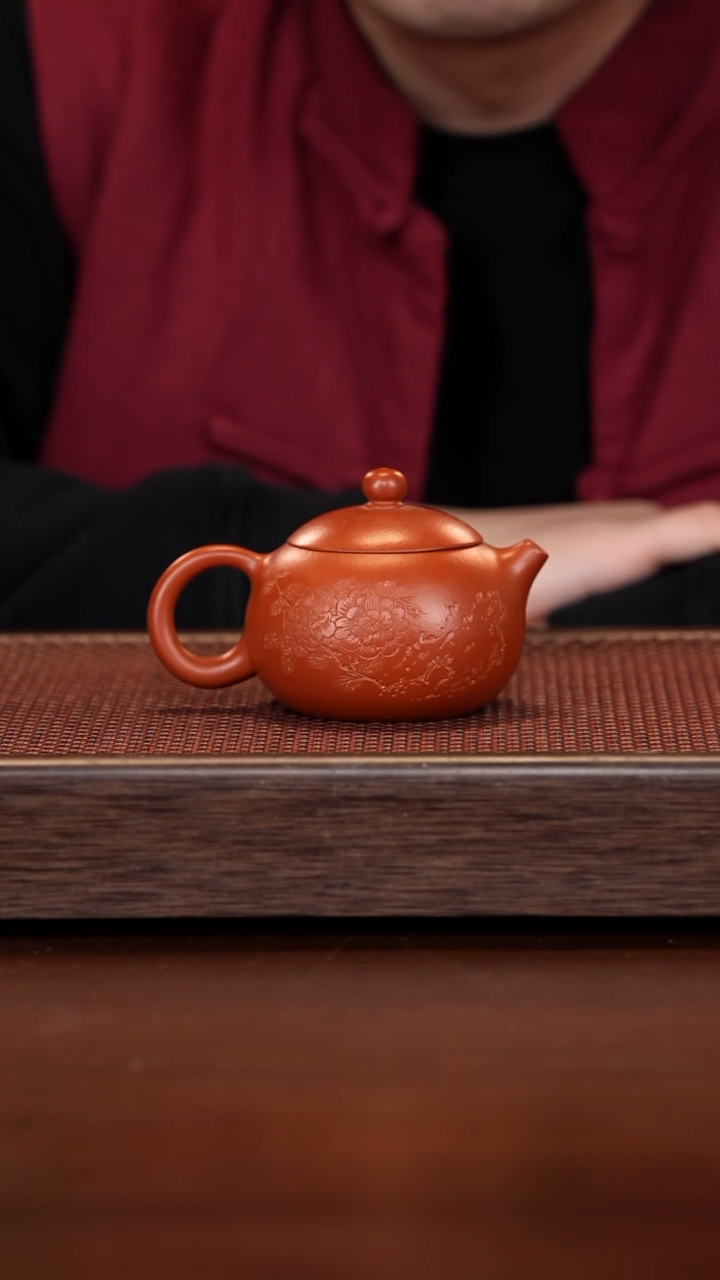 【闪购商品】紫砂茶壶徐壶记紫砂精选
