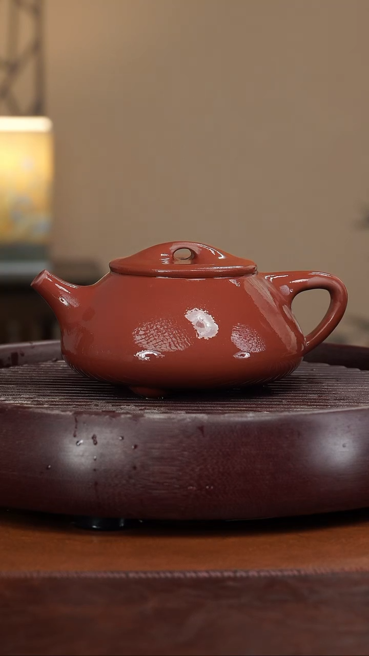 【闪购商品】紫砂茶壶宜兴紫砂壶