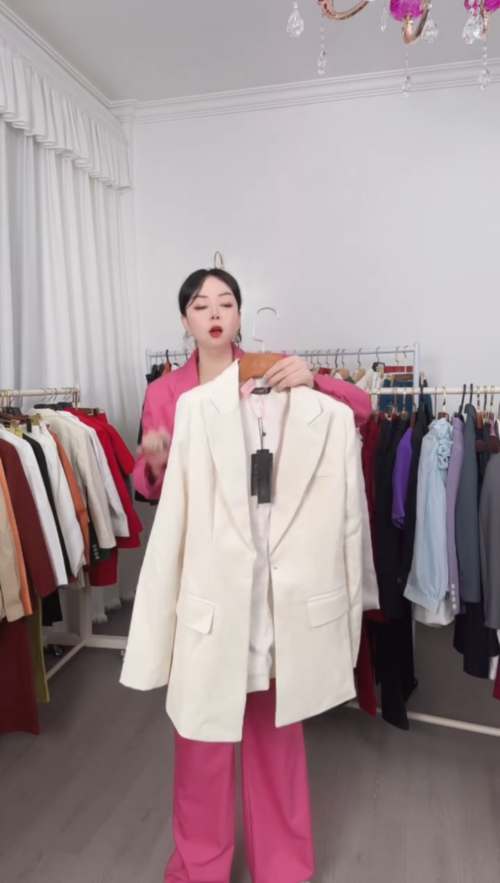 M码单西（不退不换、高品质西装现货清仓处理）