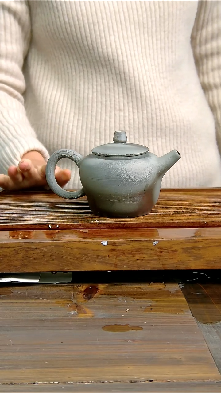 坭兴陶贵台龙窑B374