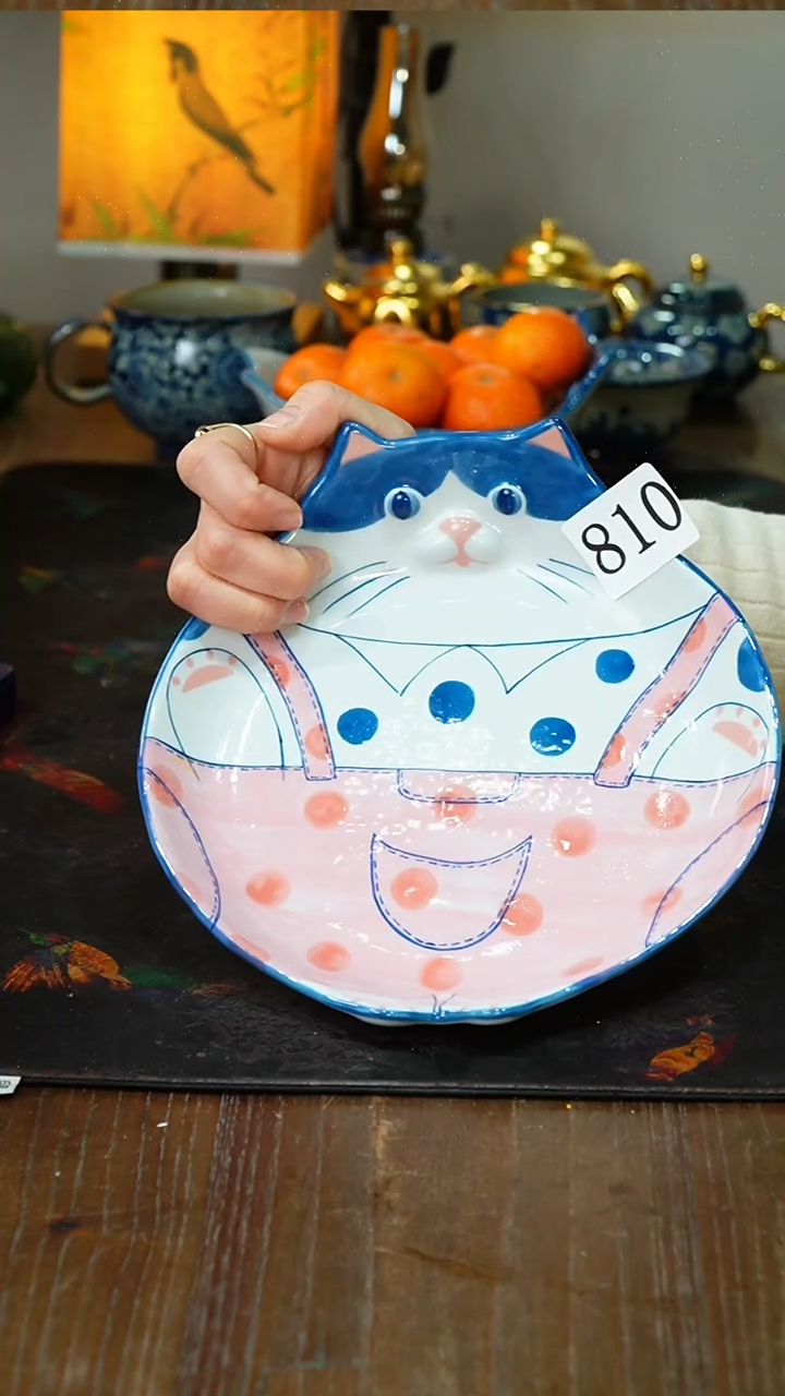 【闪购商品】.............茶碗.............810