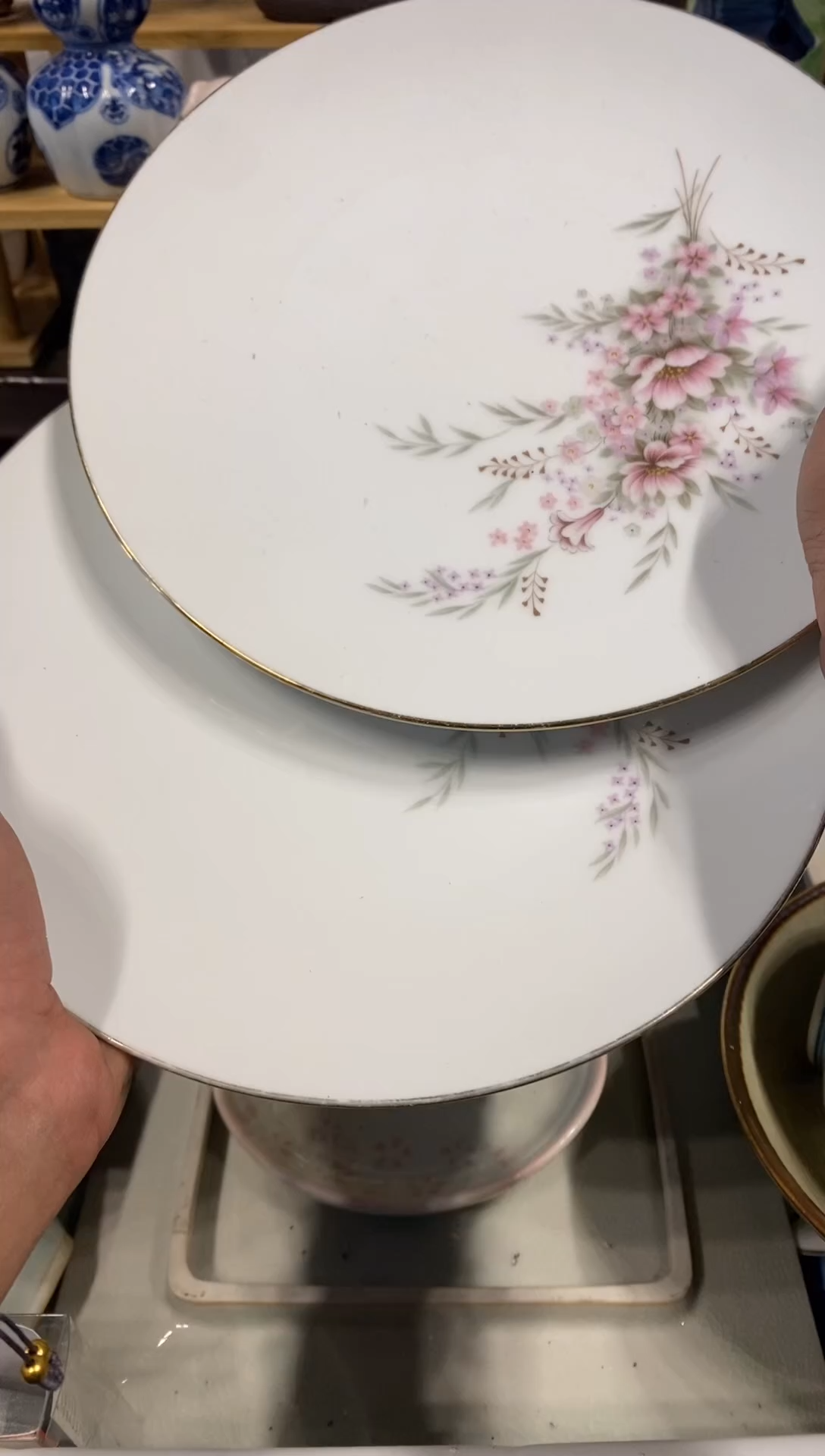 玉*中古回流 谨慎参拍