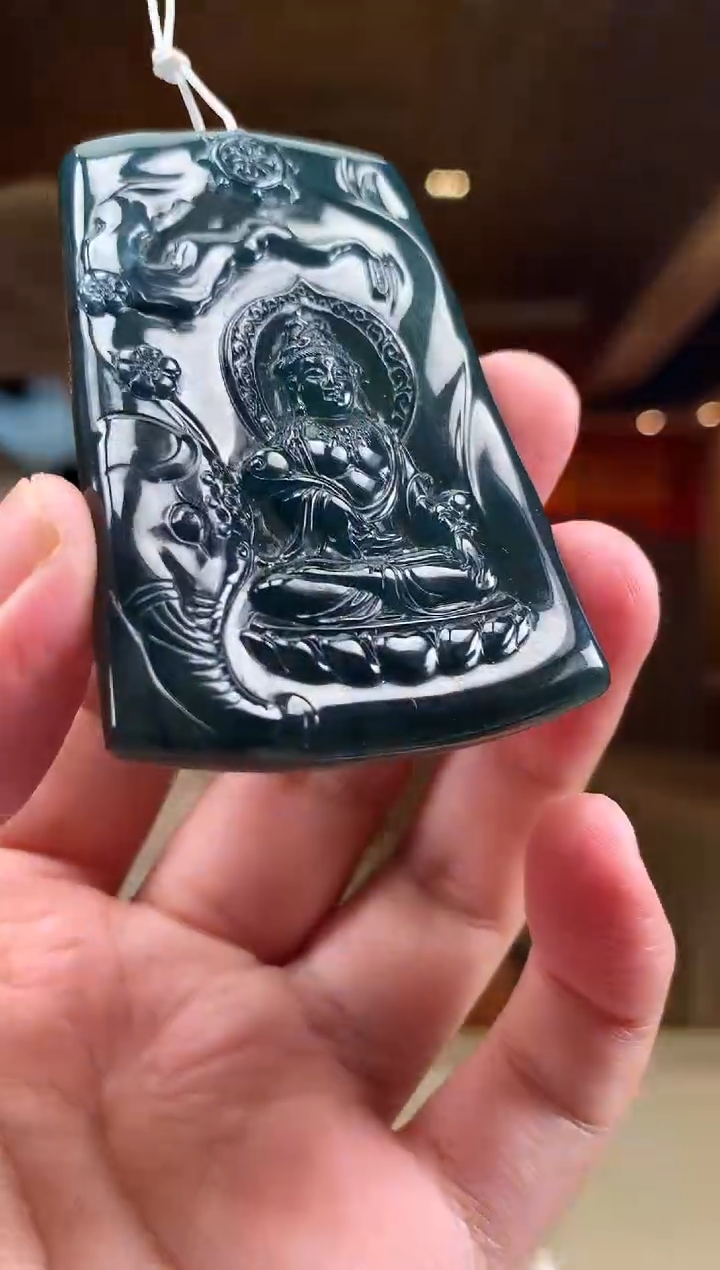 【闪购商品】定制翡翠未镶嵌        *720