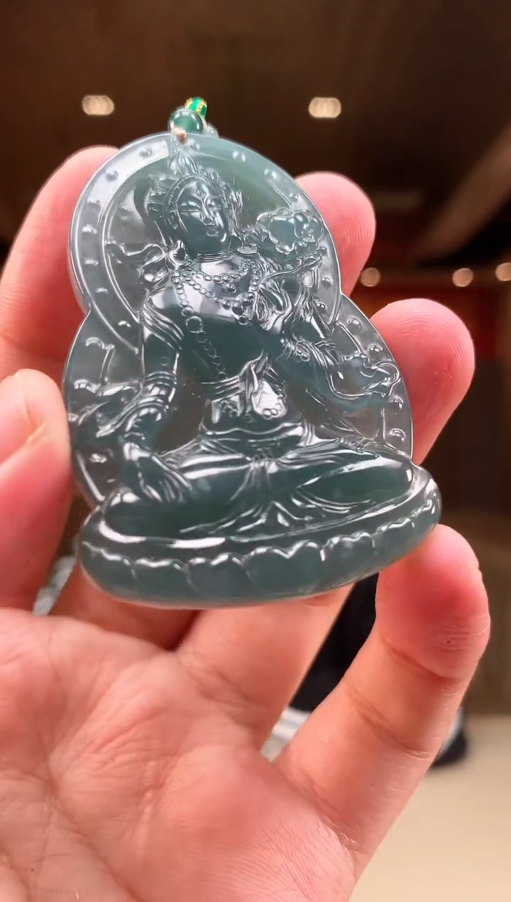 【闪购商品】定制翡翠未镶嵌        *688