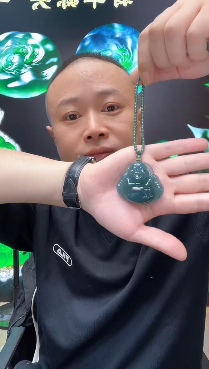 未镶嵌定制翡翠********475