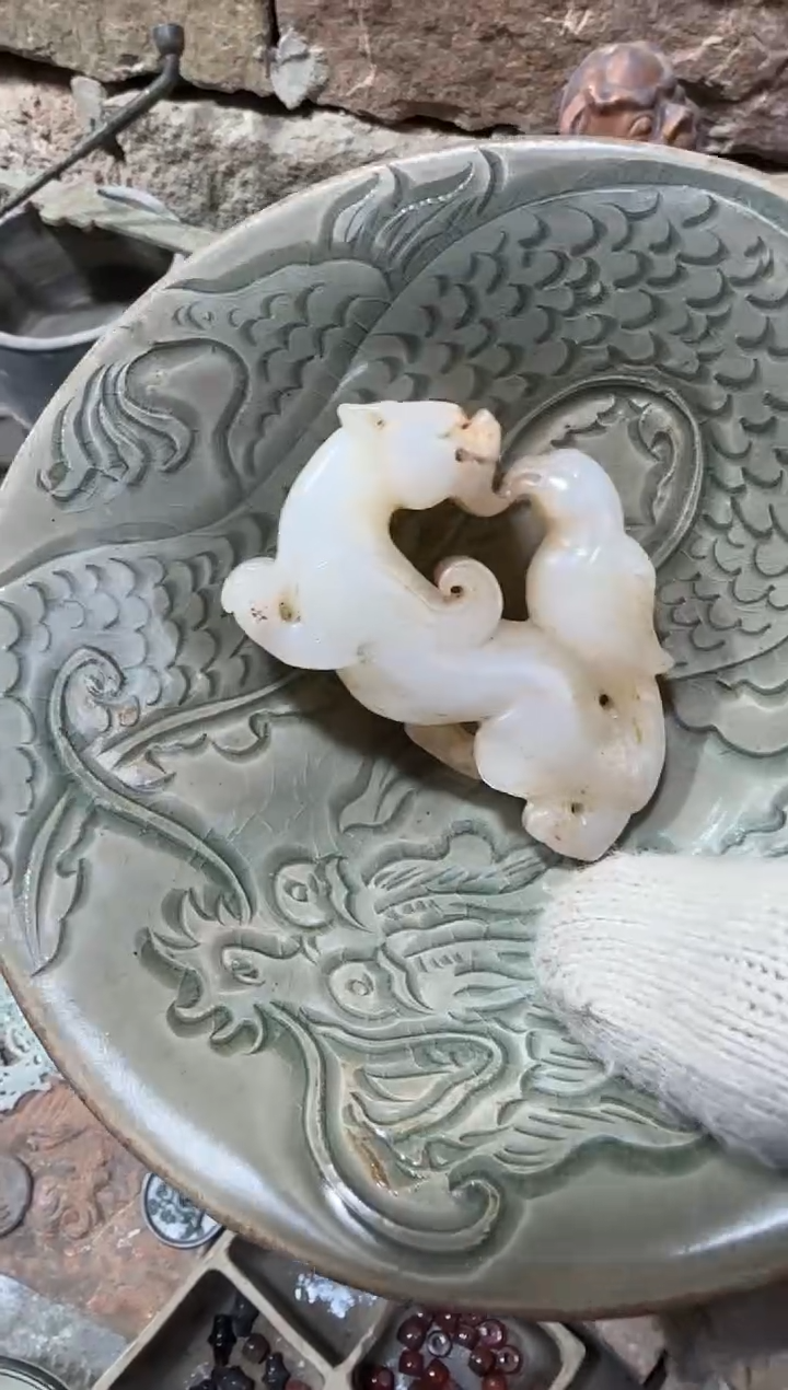 【闪购商品】摆件瓷器瓷器瓷器瓷器