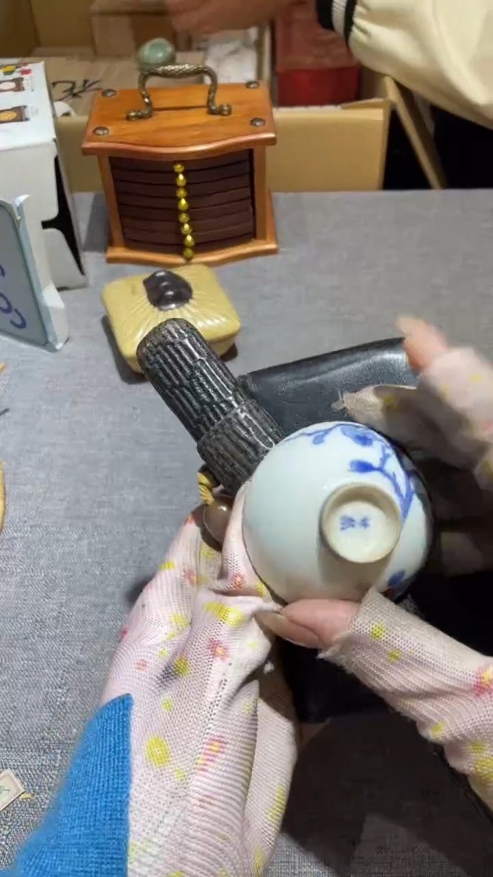 陶瓷我****桨我是你的船桨   
