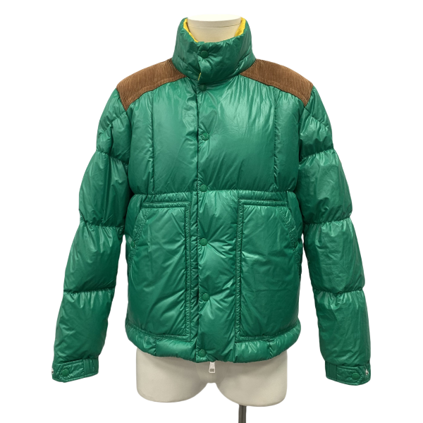 妃鱼/盟可睐/聚酯纤维/羽绒服/95新/星3/19