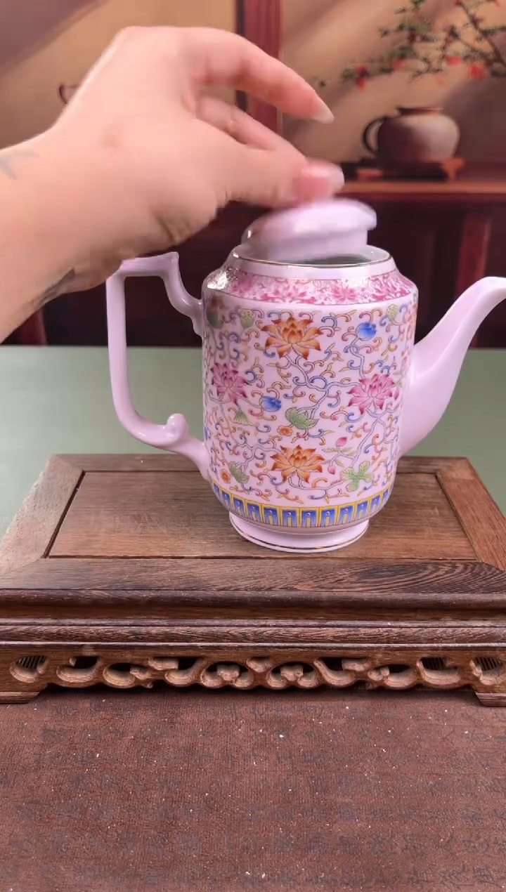 【闪购商品】顾德茶器福利闪购链接