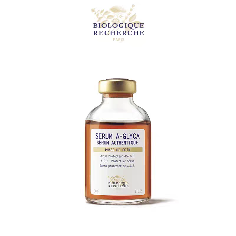 谜 糖糖原液精华小k