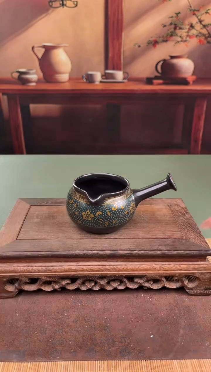 【闪购商品】顾德茶器福利闪购链接