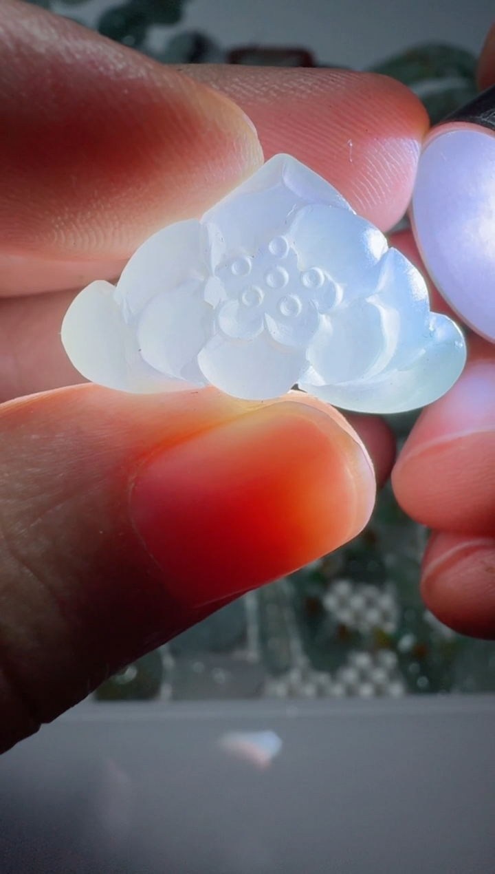 未镶嵌定制翡翠111111111