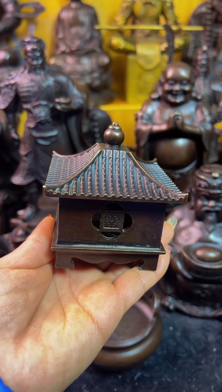 【闪购商品】1案台摆件 物品摆件 