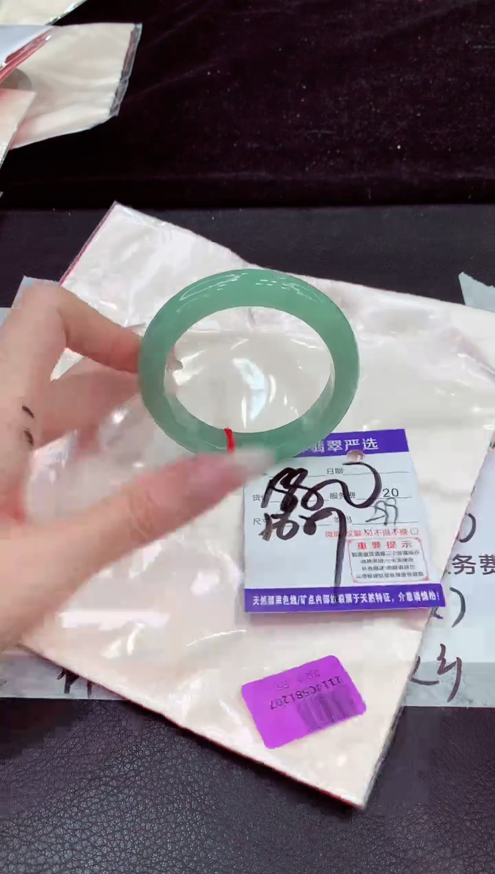 未镶嵌手镯翡翠11111111