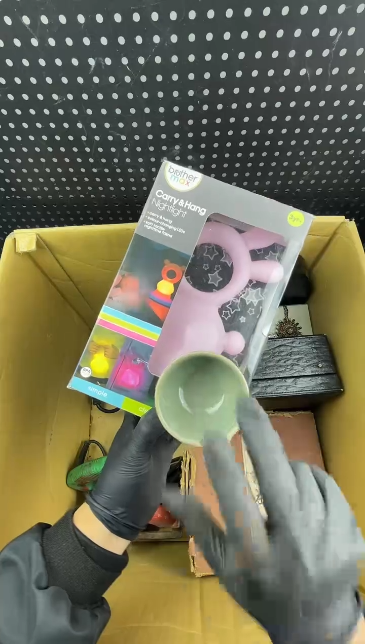 散***眼小懂中古百货2号店