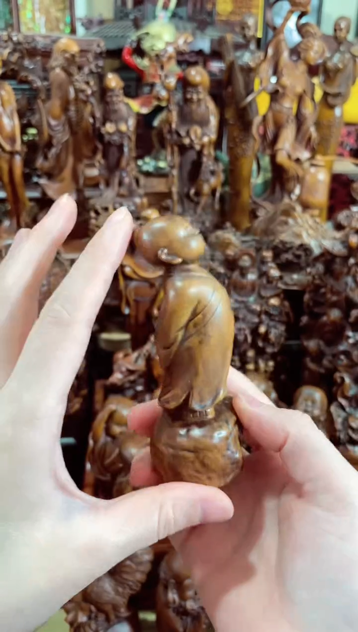 【闪购商品】木高端文玩礼品好物