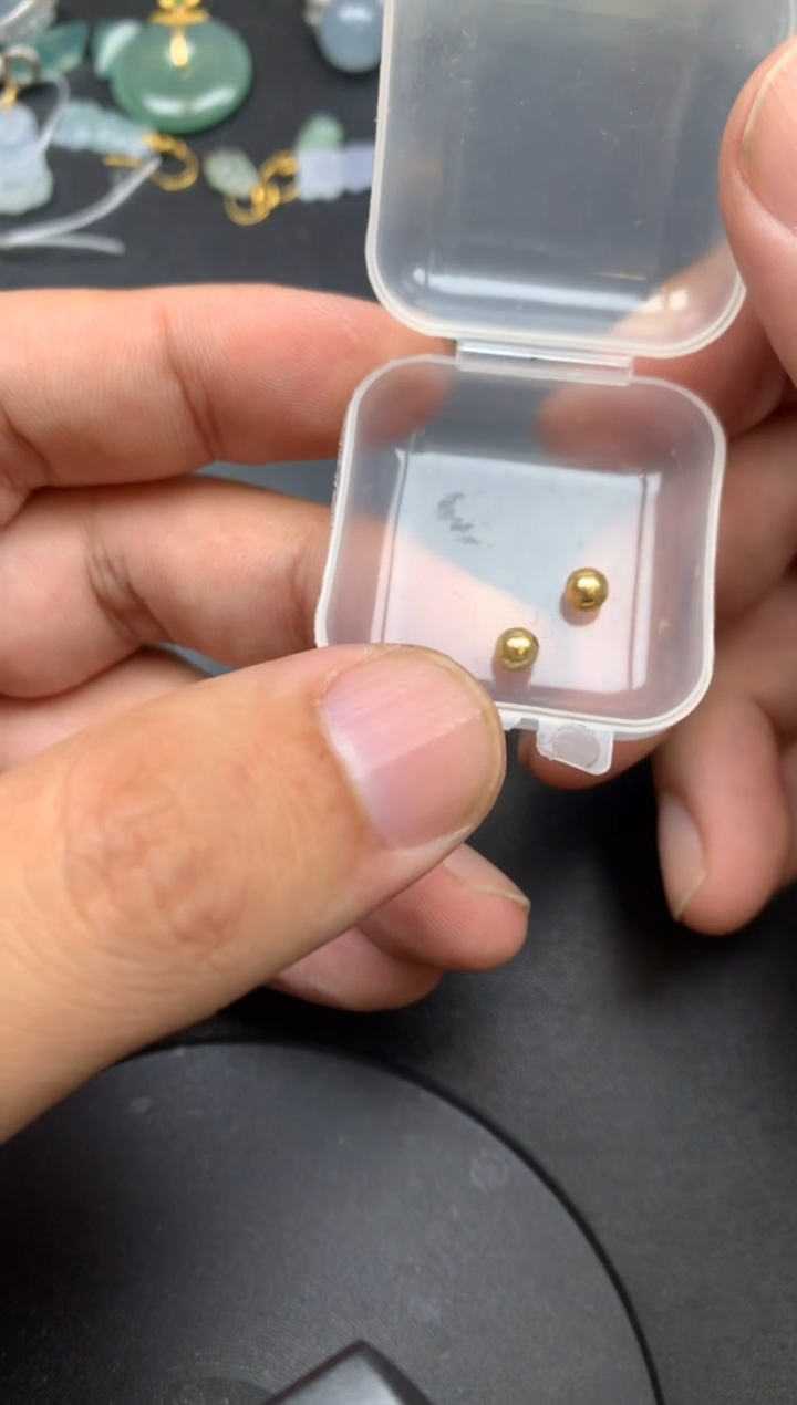 颈饰未镶嵌海水珍珠温*m单珠4mm