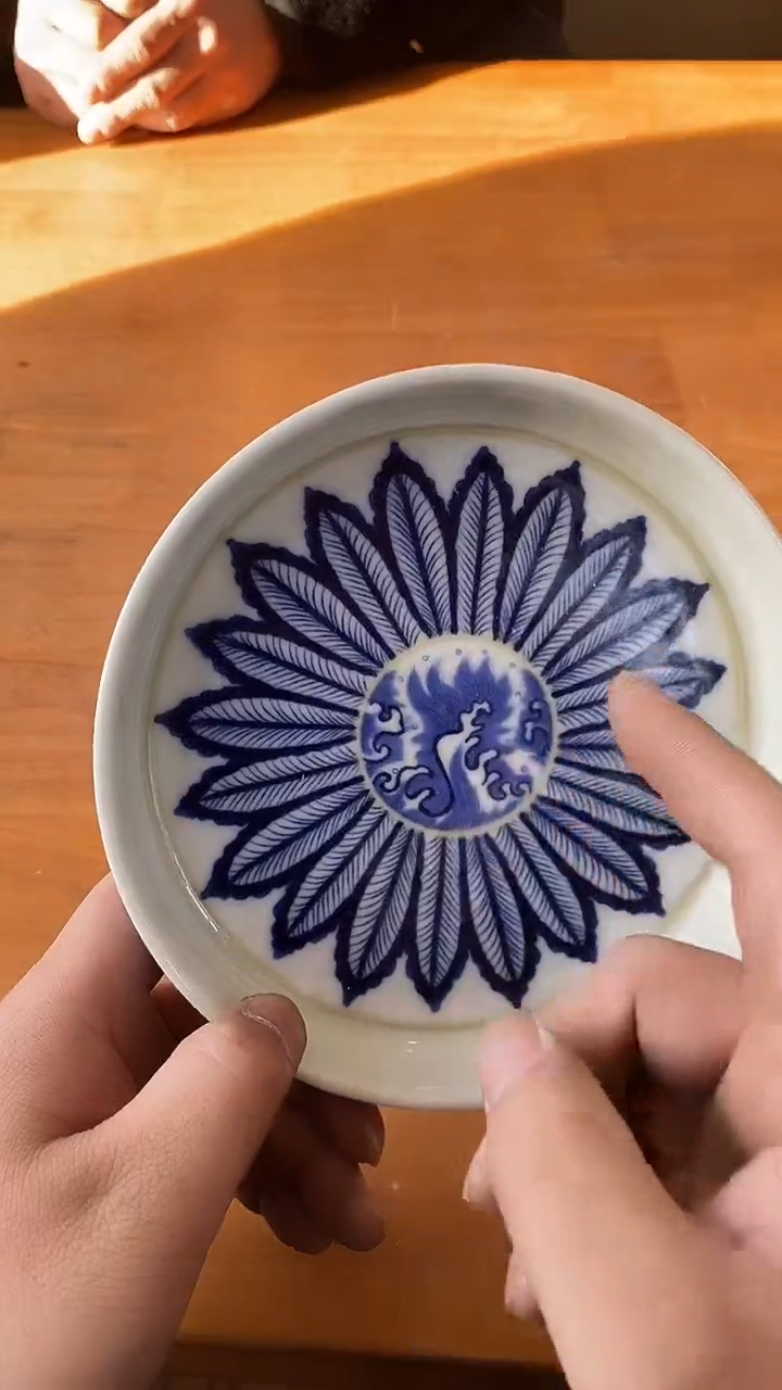 海外回流陶瓷茶具