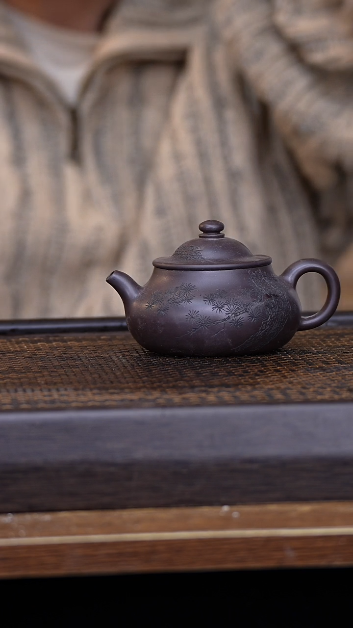 【闪购商品】紫砂茶壶465798132456789