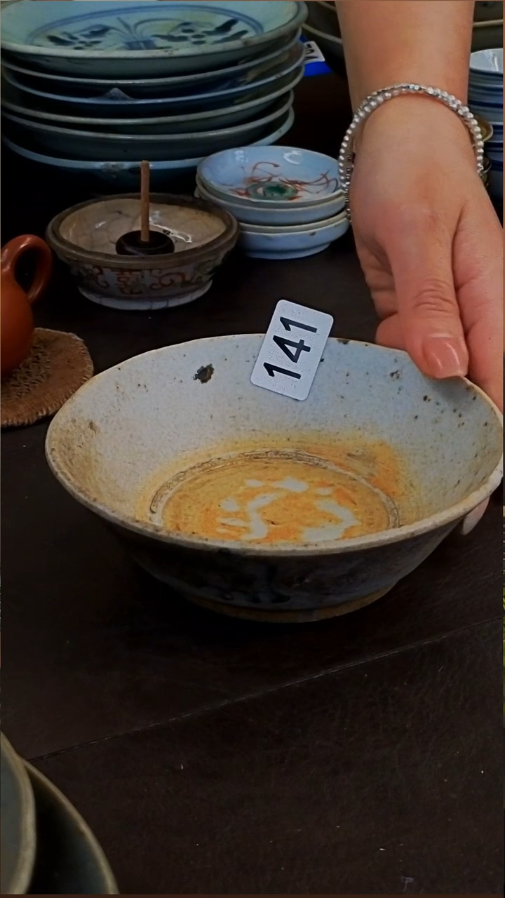老*姓橙子家的漂亮茶器141