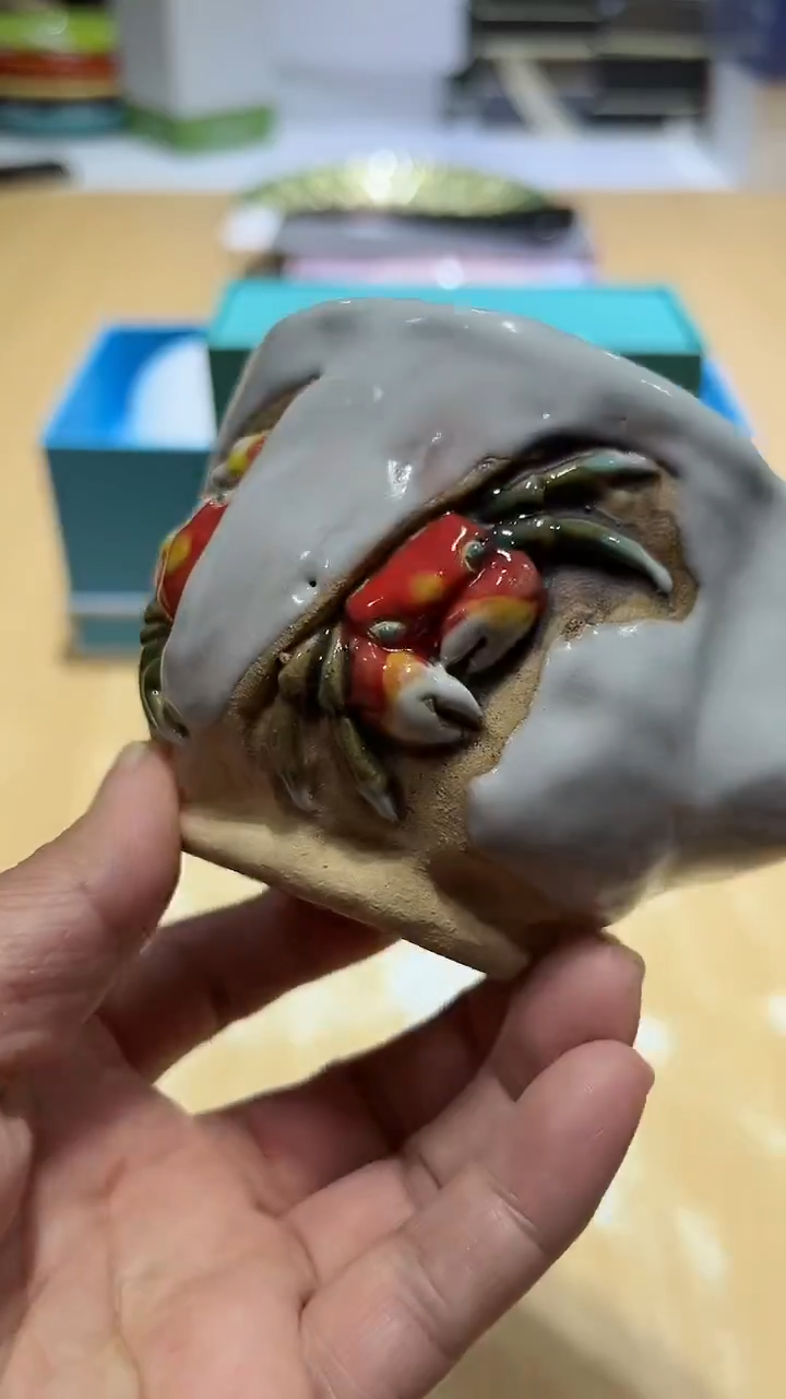 瓷片生活的本意就是开心@@1