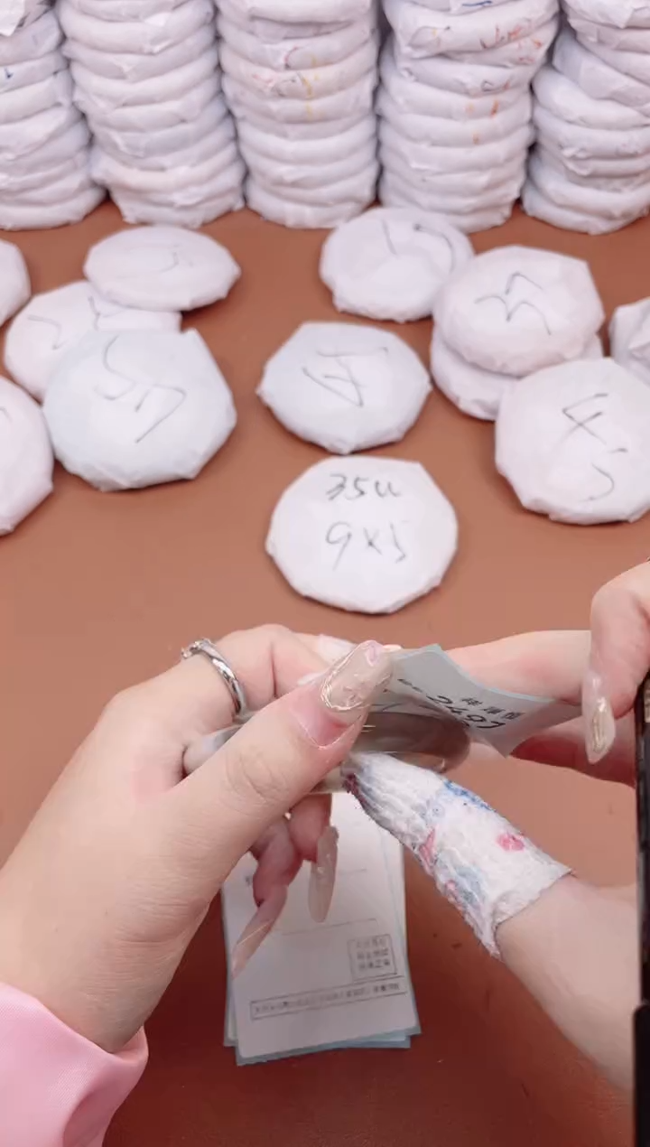 【闪购商品】玛瑙/玉髓手镯未镶嵌2497