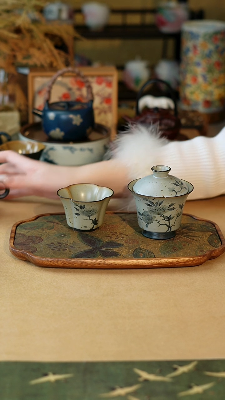 【闪购商品】瓷片片@瓷片片瓷片片@瓷片片