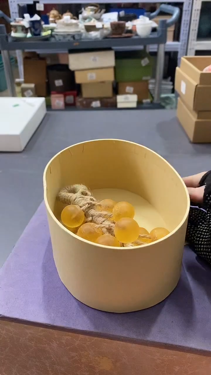 瓷片盆*满38包邮，编号：J252