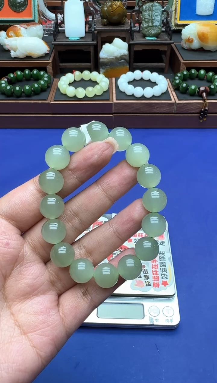 【闪购商品】和田玉1未镶嵌11111111qhl