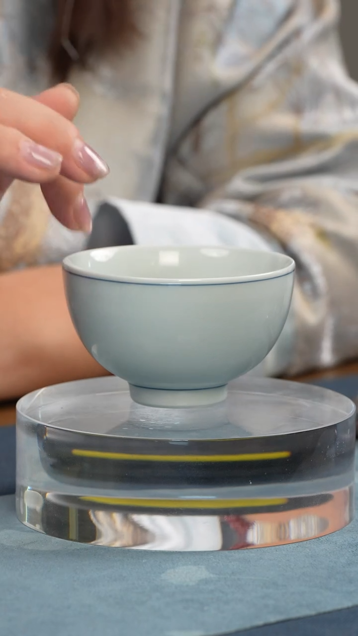 杯子瓷景德镇大道至简