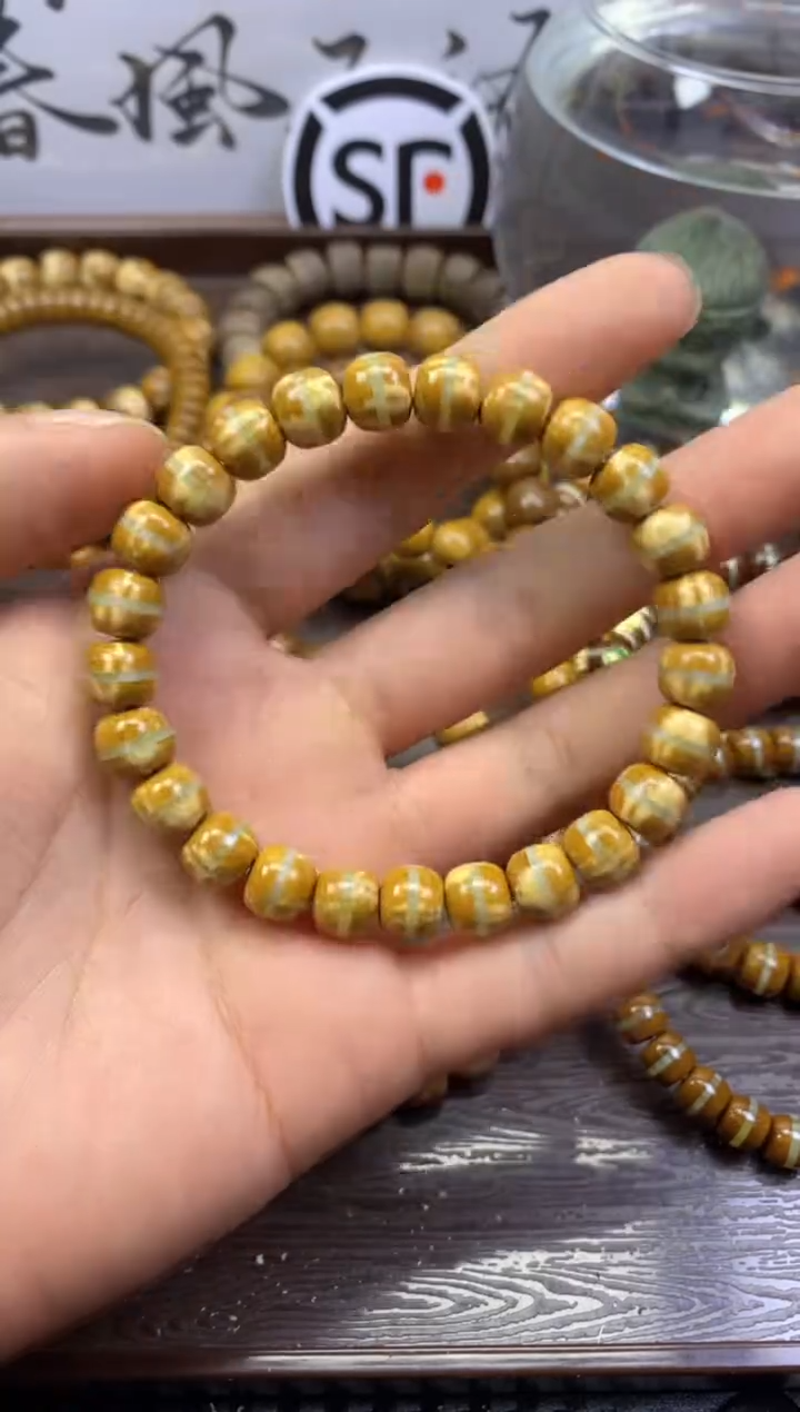 手串紫金鼠紫金鼠一线天三代花皮17号