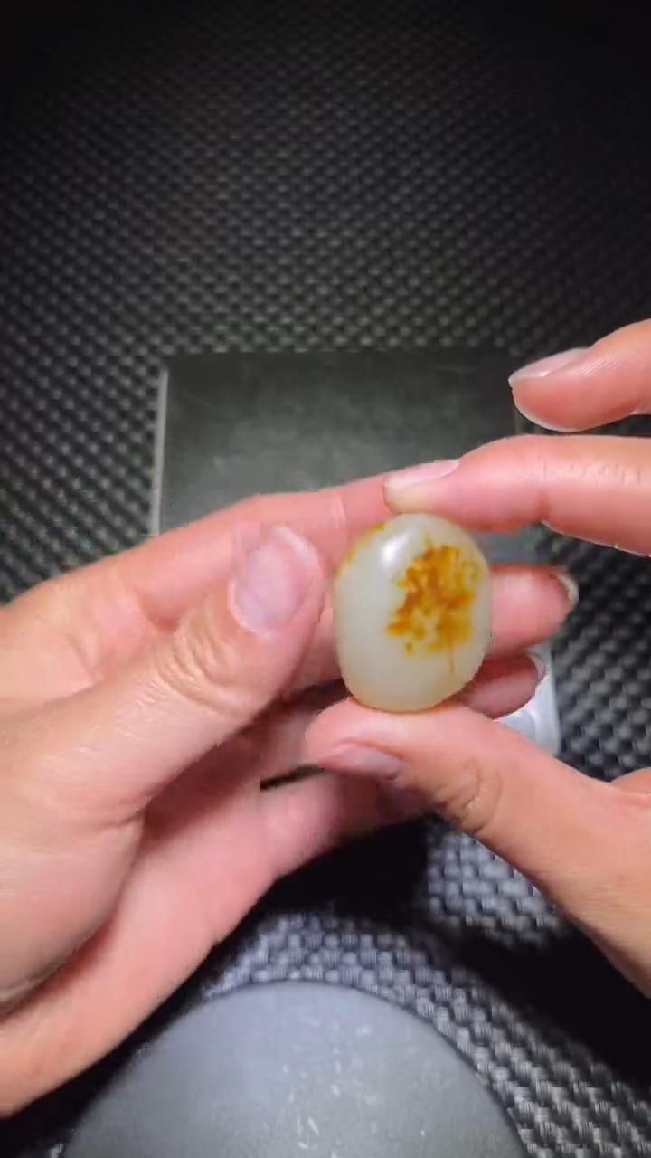 【闪购商品】和田玉挂件未镶嵌108