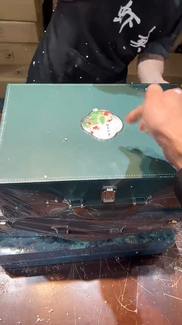 【闪购商品】清货搏赢甄选陶瓷茶具链接T062