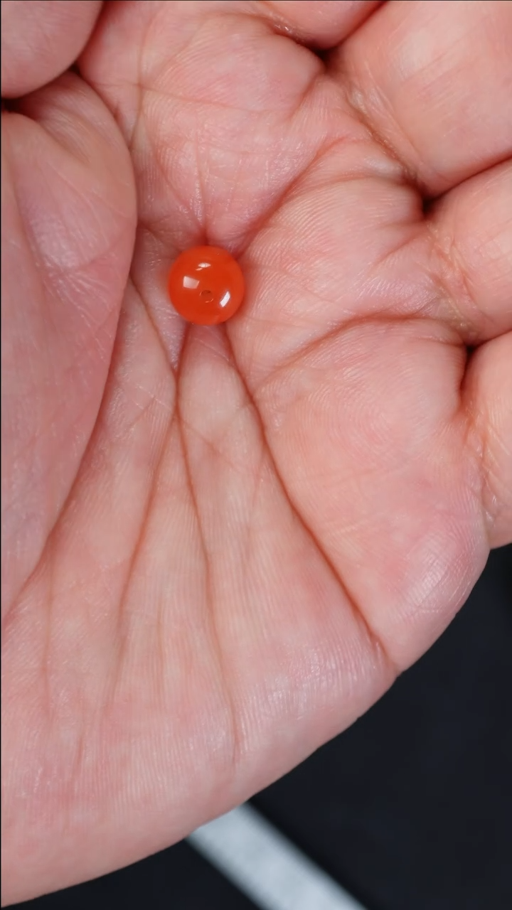 【闪购商品】南红玛瑙888888未镶嵌88888