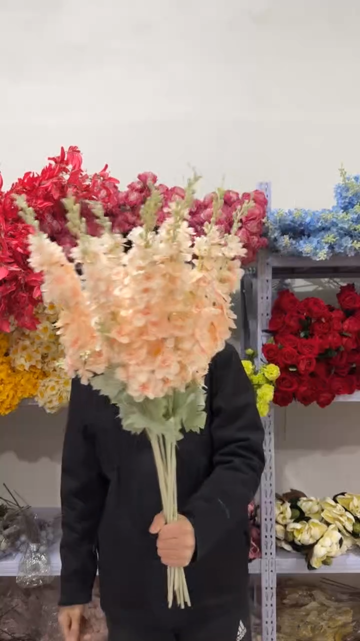 妍韵高端仿真花23