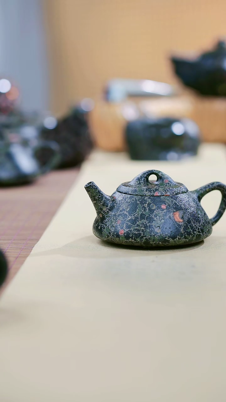 【闪购商品】14梅花玉C寻武记一物一拍