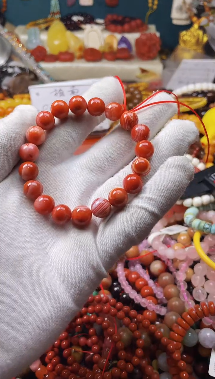【闪购商品】玛瑙/玉髓.未镶嵌45234 一物一图发货