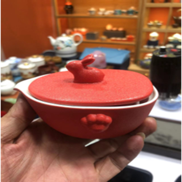 兔子旅行套G2110