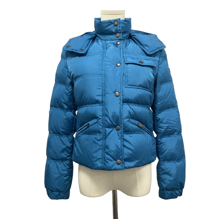 普拉达/羽绒服/95新/[251221MS]