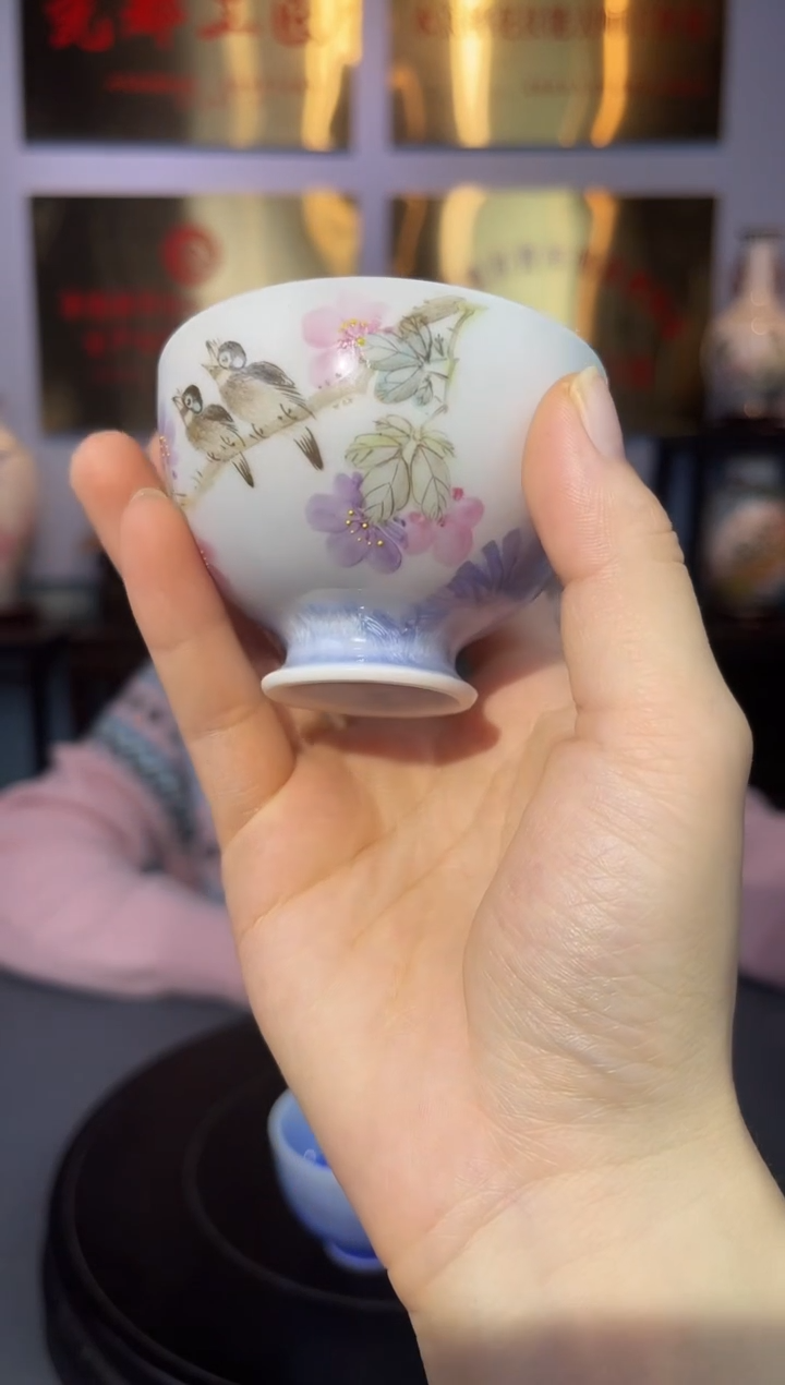 其他瓷糖糖阅古道非遗12.13.38