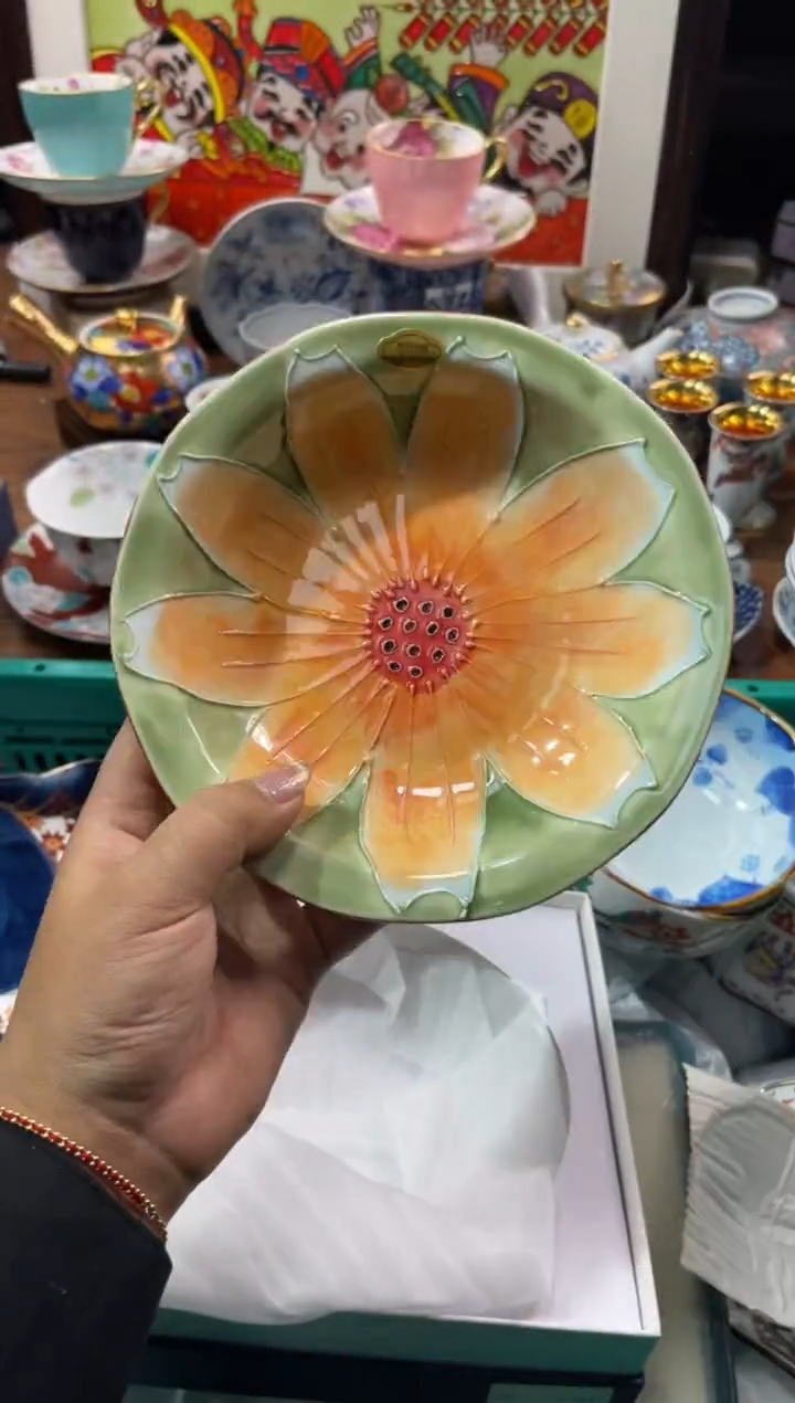 【闪购商品】瓷片瓷片满20米包邮一单一付