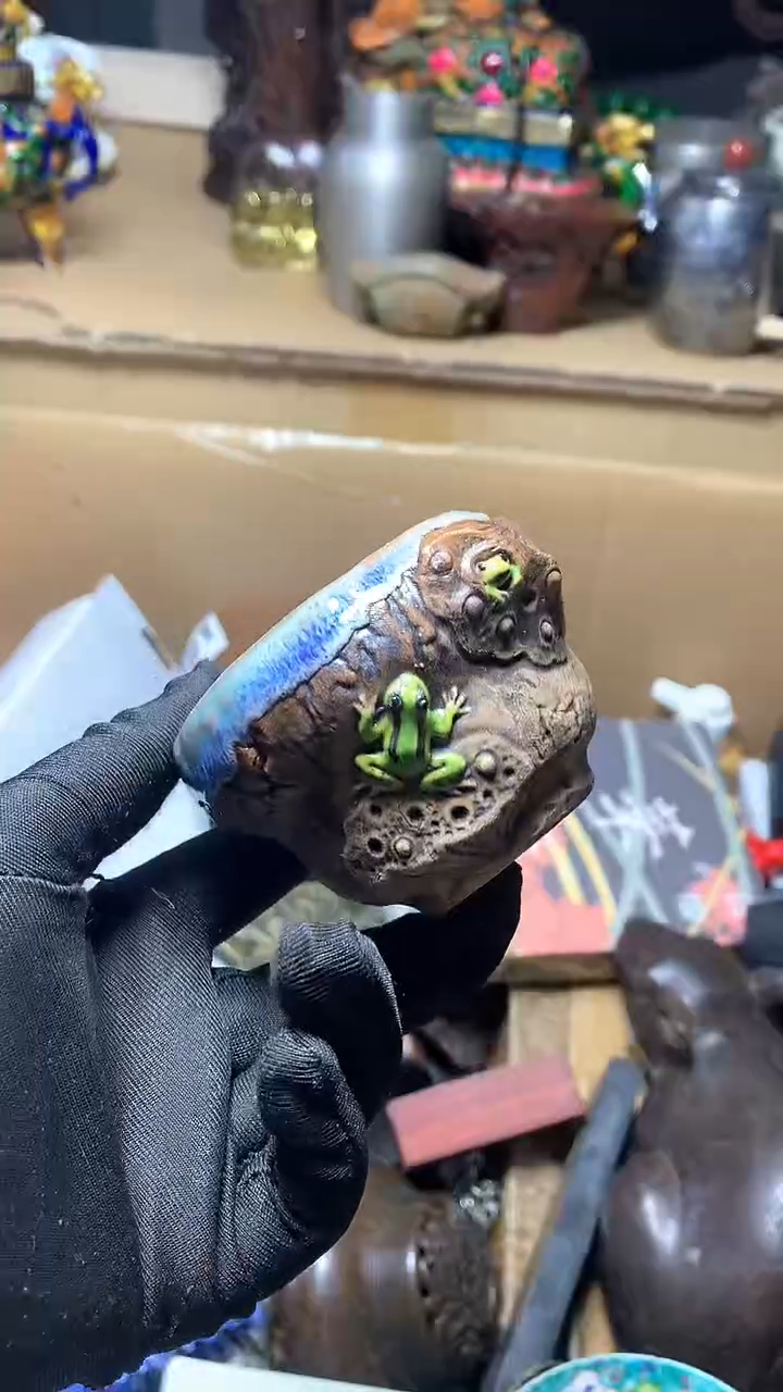 【闪购商品】瓷器默认微瑕瓷器