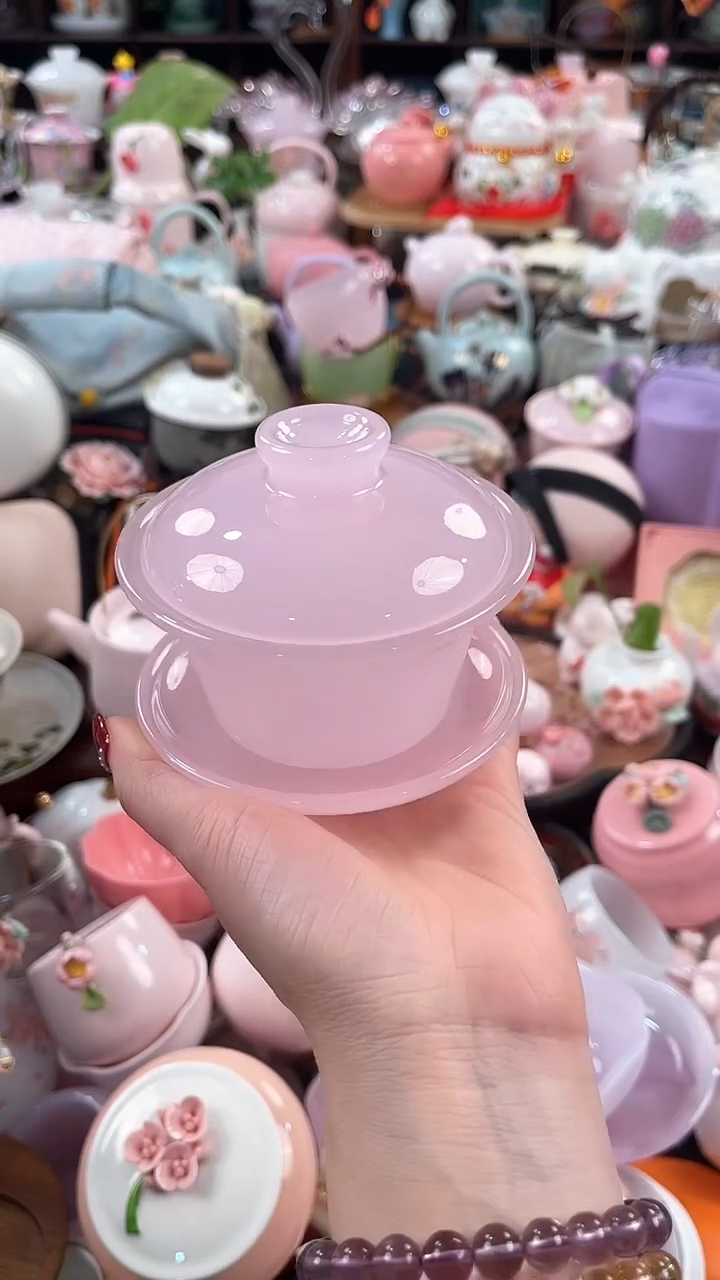 【闪购商品】壶茶具：库存仅剩1件