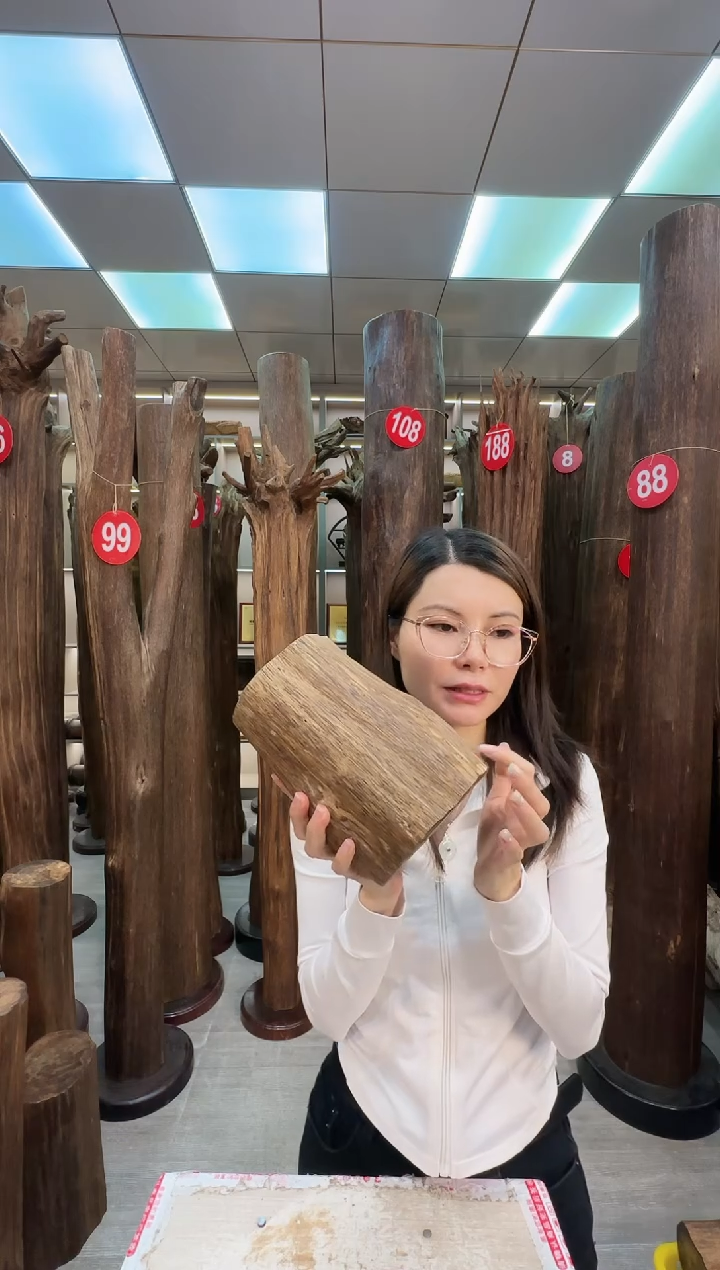 沉香沉香枕沉香原料 七天无理由