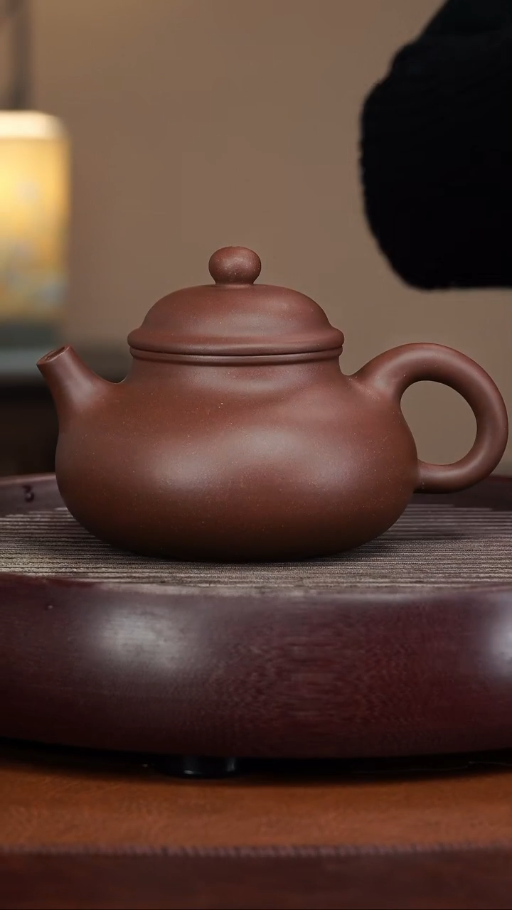 【闪购商品】紫砂茶壶宜兴紫砂壶