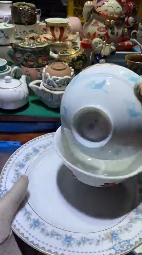 【闪购商品】瓷片1111111111111111