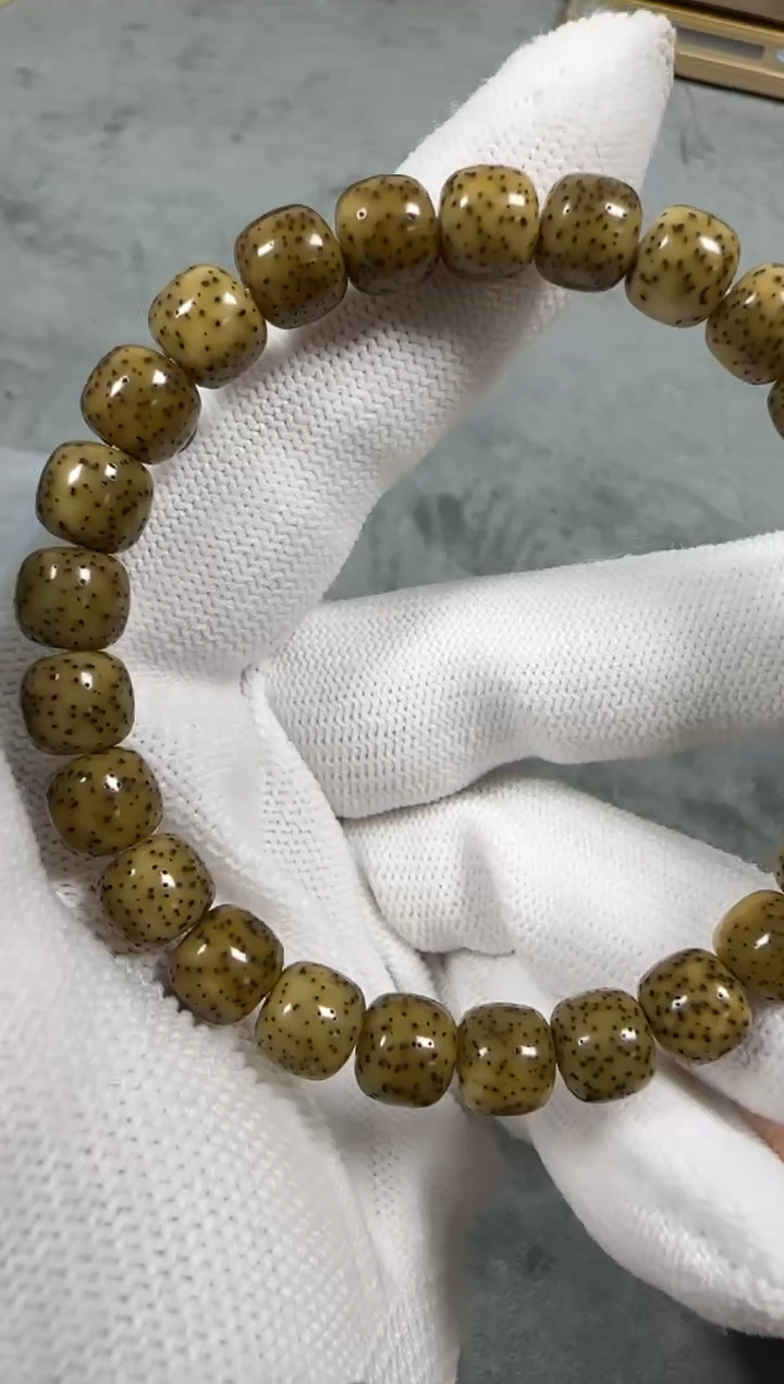 【闪购商品】星月菩提吊坠星月手串