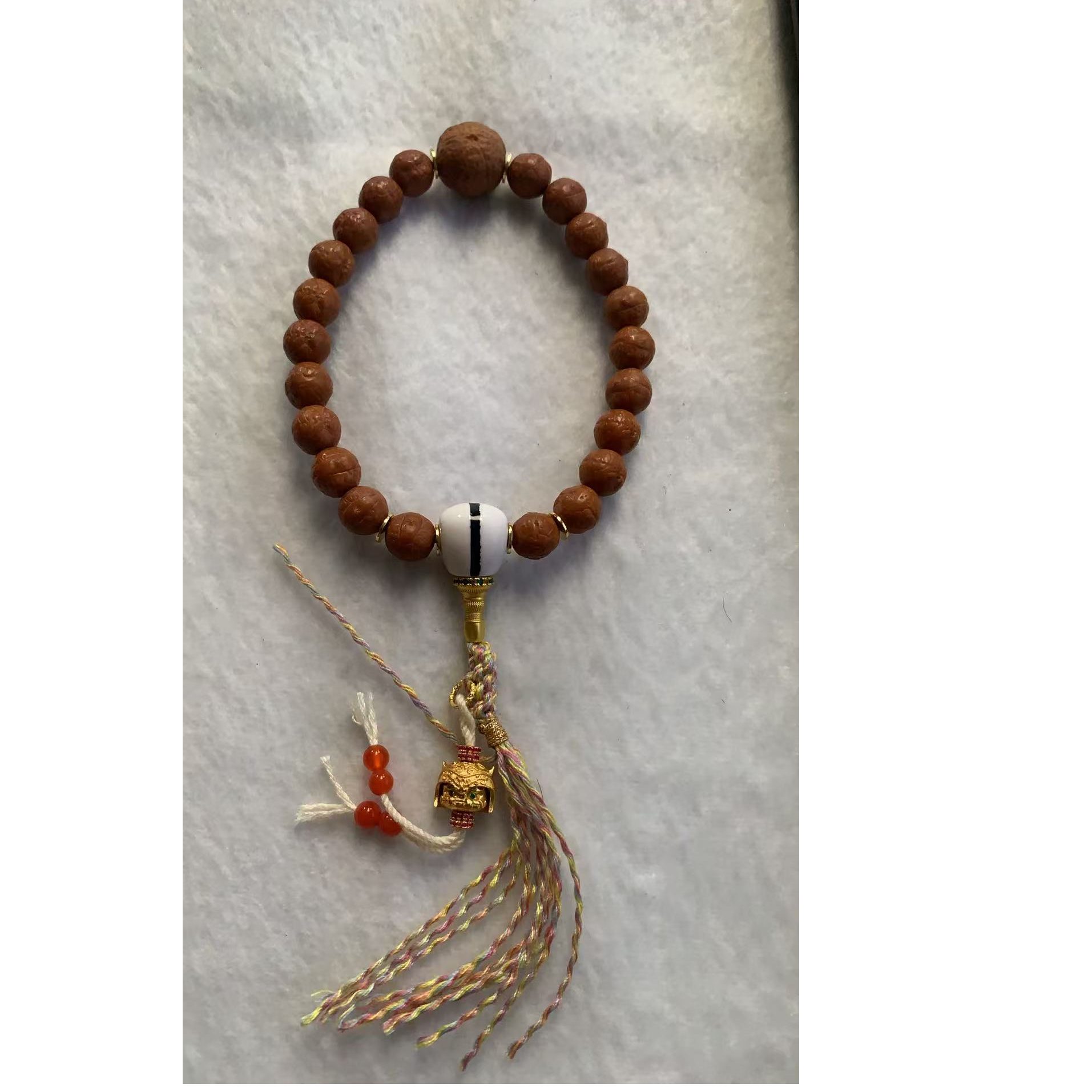 猴头文玩配饰（多样性发货）