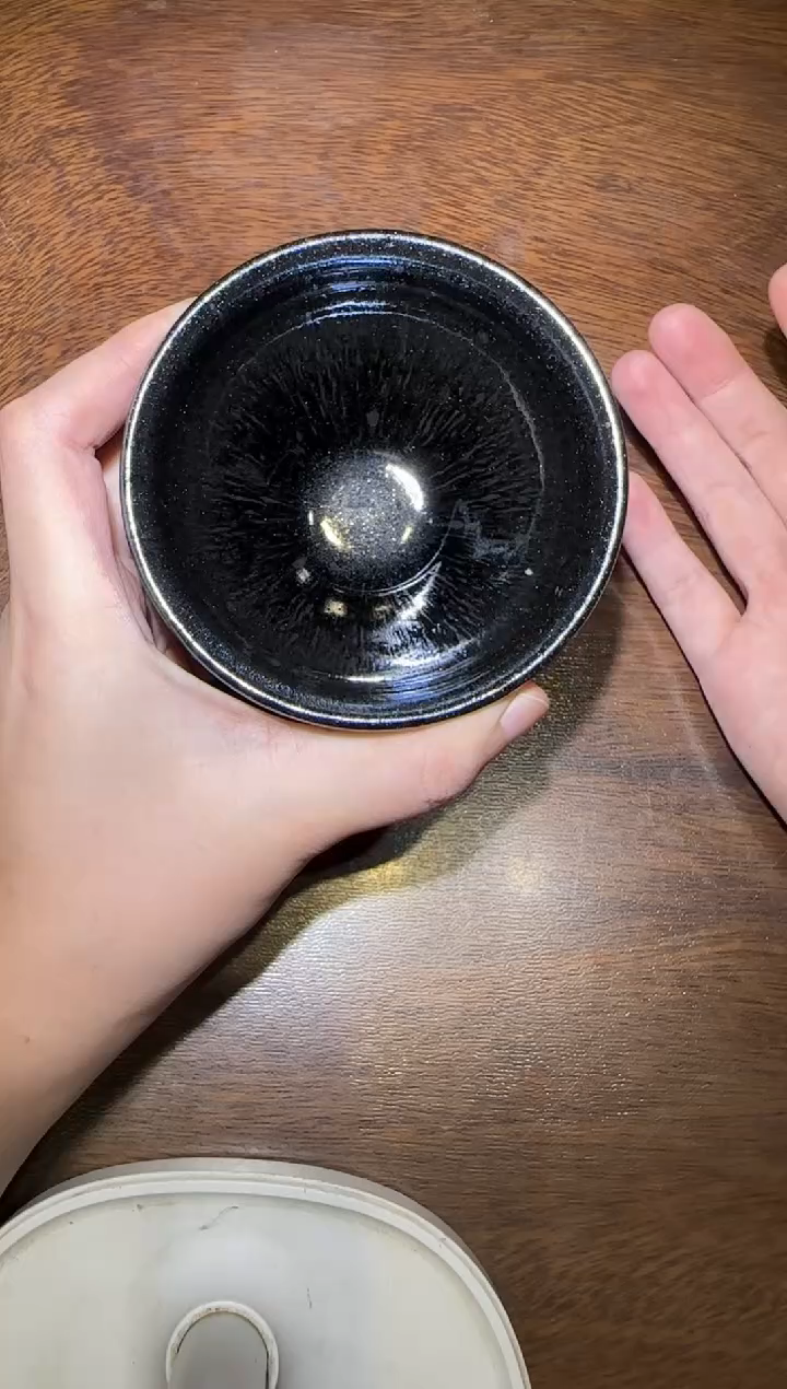 茶盏谢林灿老师专场21