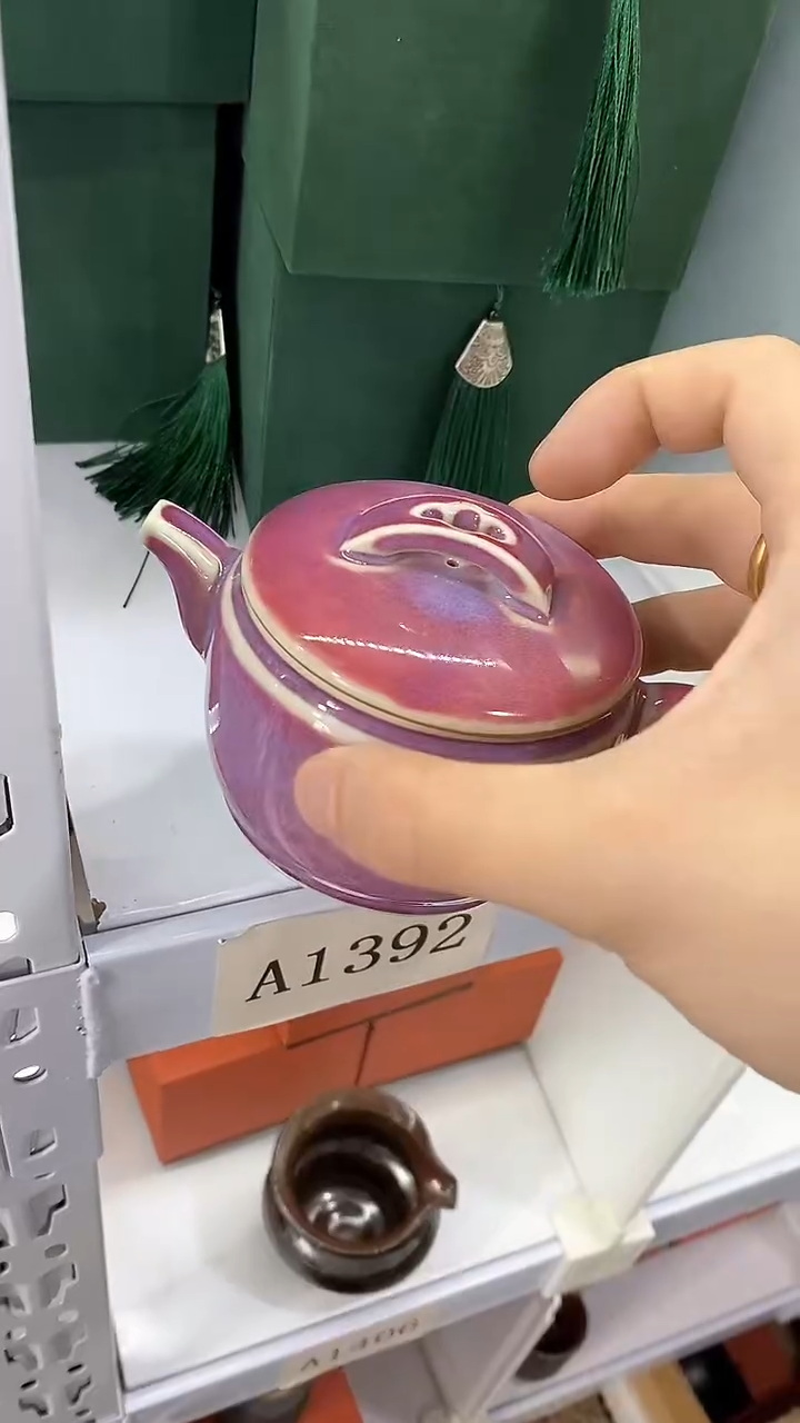 瓷片陶瓷茶器福利62